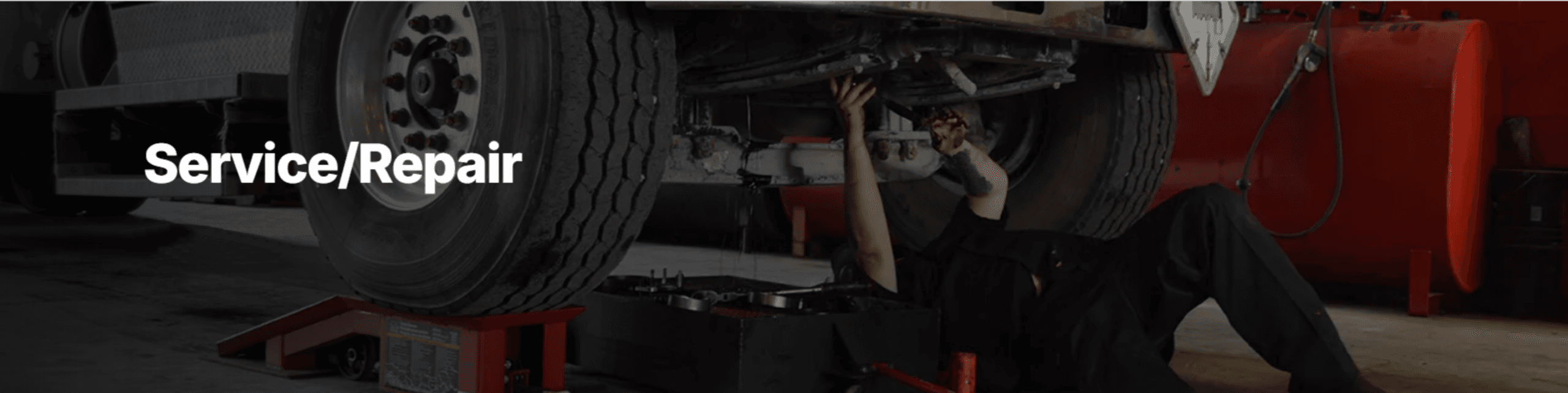 Service/Repair Service/Repair